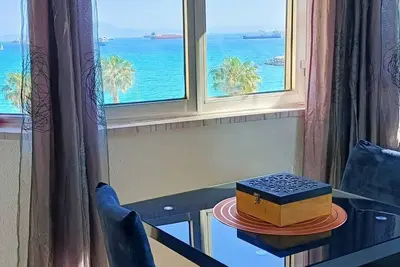 Image de Appartement 'Sol y Mar' avec vue sur la mer & Wi-Fi