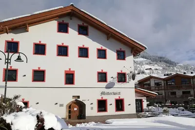 Image de Superior apartment # 221 for up to 4 persons