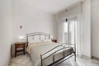 Image de Appartement \"11 Mehari\" adapté aux animaux domestiques avec balcon et Wi-Fi