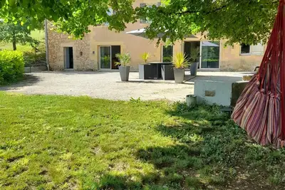 Image de Maison à la ferme