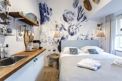 Image de South Beach House 2 - Studio