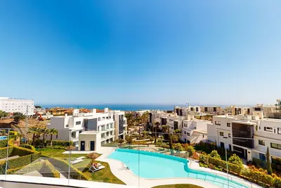 Image de Higuerón West Ii - Luxury new built 3 bed apartmen