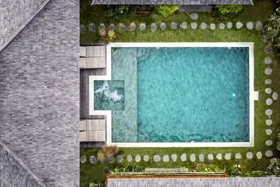 Image de Family 5br Villa next to Seminyak Beach