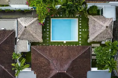 Image de Villa Nakal - Private 4br Pool fast WiFi near Seminyak Beach