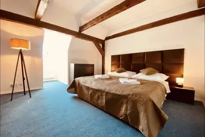 Image de Apartmány Emma