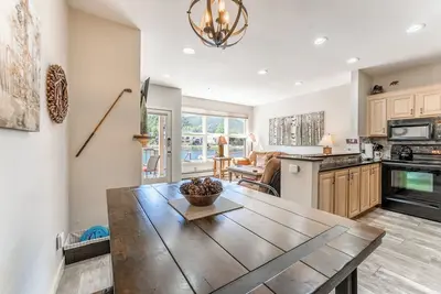 Image de Patio access to Keystone Lake & Gorgeous Views, Easy Access to Everything!
