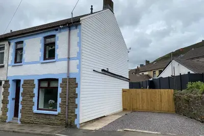 Image de Rhondda Tunnel Cottage by StayStaycations