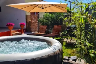 Image de Sabaudia Holiday home Il Maestrale