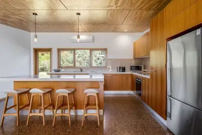 Image de Punka River Retreat - Porepunkah, Victoria