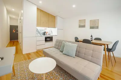 Image de Courtyard Oporto Design Apartment M