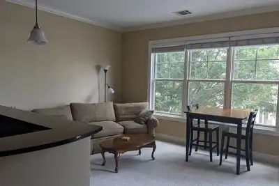 Image de Fantastic 1. 5br/1ba Condo Downtown Spartanburg, Sc