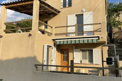 Image de Maison en corse