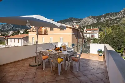 Image de Casa Vasco : grand appartement central