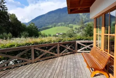 Image de Apartment Annaberg (5 bedrooms) - Haus Koopman