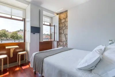 Image de Goabio apartment 2a river view