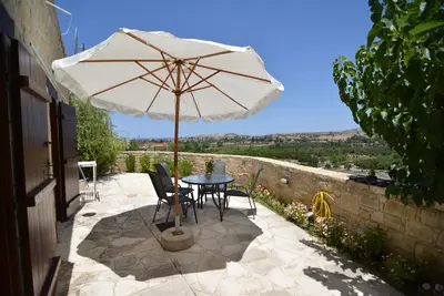 Image de Artemis Suite: Apartment in Paphos Countryside
