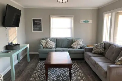 Image de Lake Superior View- 3 Bedroom Suite at Econo Lodge Lakeside