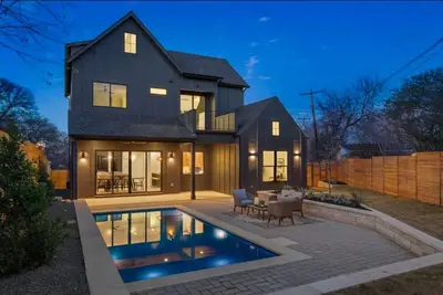 Image de Riverside Ranch - Location, Pool & Privacy