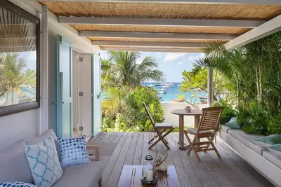 Image de Mellow Mood Luxury villa