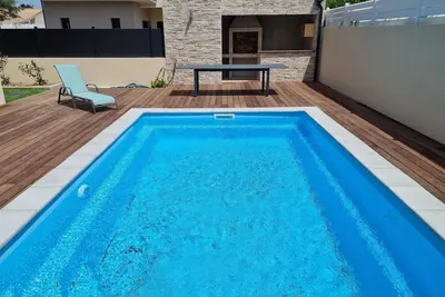Image de La Villa Manon - Florensac