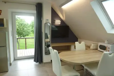 Image de Gîte de la Volière