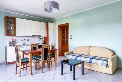 Image de Myhouse Inn Torino 1 - Affitti Brevi Italia