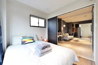 Image de Real Life Meguro River Stylish 2br 6Pax Shibuya