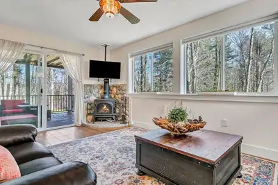 Image de Pristine & Peaceful Guest Quarters, near York & Kittery Beaches