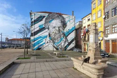 Image de 1 Bedroom Apartment in Porto