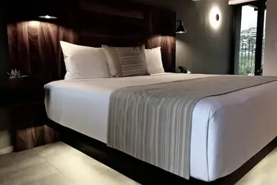 Image de 4 Charming King Suites in San Jose del Cabo