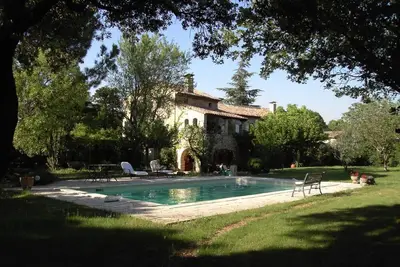 Image de Maison atypique du 18ème siècle