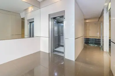 Image de Luxury Apartment - Belgrano 4b