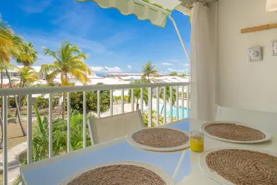 Appartement l'Archipel