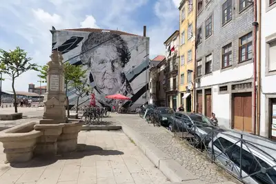 Image de Goabio apartment 2b river view