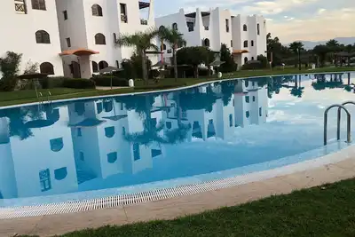 Image de Très belle appartement cabo negro