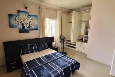 Image de beautiful Mario 4bedroom with choice facilities