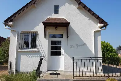 Image de house in the countryside in the heart of Bazois with terrace (50m2) and pleasure garden