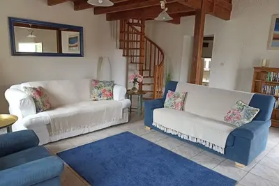 Image de Charming Village Cottage with Private Pool