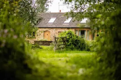 Image de Luxury in Yorkshire, hot tub, cannon hall, Ysp