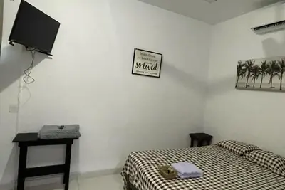 Image de Nice House in Chachalacas Beach and Dunes (pets welcome)