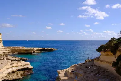 Image de Seagull Penthouse Marsaxlokk Sleeps 8