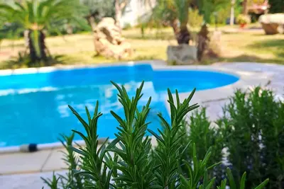 Villa Romina in Quartu Sant Elena! ! !