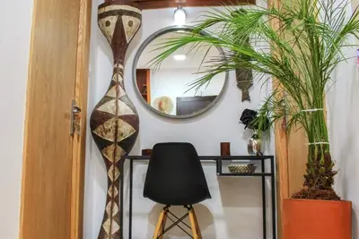 Image de Boho flat for 4 - Fiber - Ac