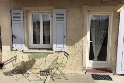 Maison De Village  Casa D Evisa