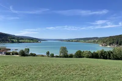 Image de Joli studio - Vue Lac