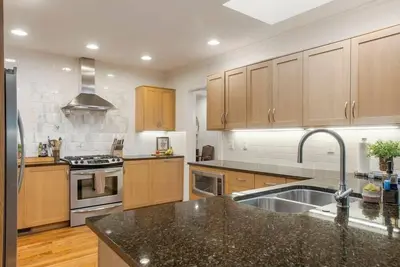 Image de Blissful Brookside Abode- 3/2-Utica Sq/Expo/Tu