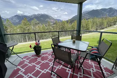 Image de Beautiful Mountain View Condo, 2Bd, 2 Bath, Pool, Hot Tub