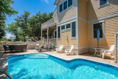 Image de Little Birdie - Dogs ok! Heated Pool, Perfect Family & Golf Getaway!