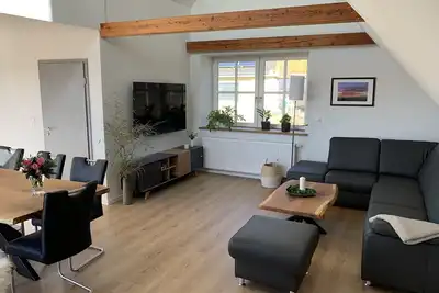 Image de Vacation apartment \"Am Südhang\"