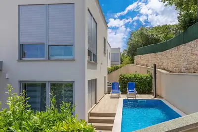 Image de Villa Sapphire with Heated Pool